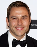 David Walliams