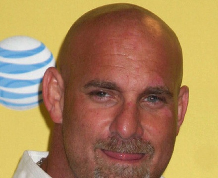 Bill Goldberg
