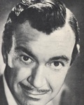 Thurl Ravenscroft