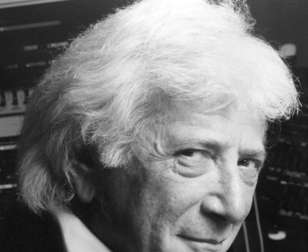 Jerry Goldsmith