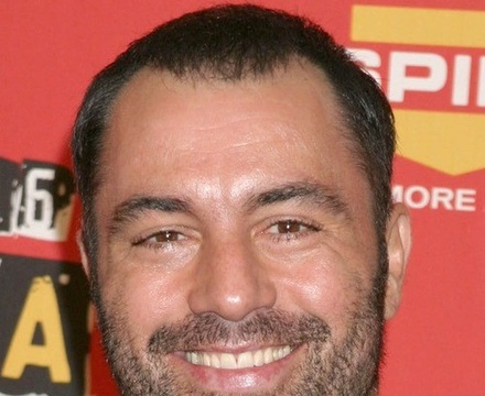 Joe Rogan