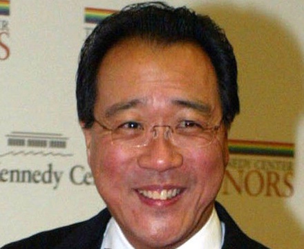 Yo-Yo Ma