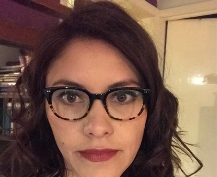 Envm Nina Wara Carrasco