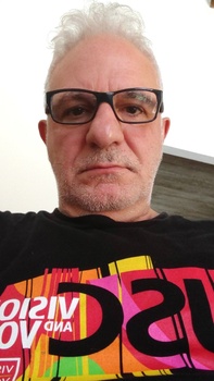Lucas Marcheggiano
