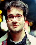 Daniel Asadi Faezi