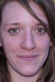 Christine Moderbacher