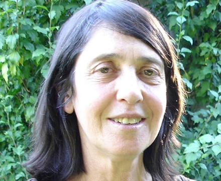 Adriana Yurcovich