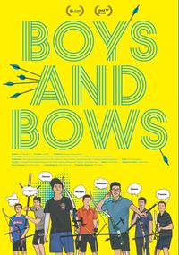 Boys and Bows