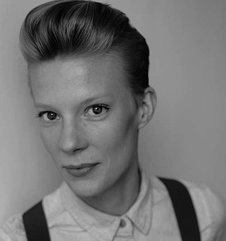 Maja Borg