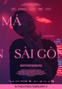 Mother Saigon