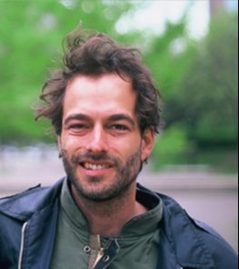 Dominic Gagnon