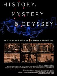 History, Mystery & Odyssey