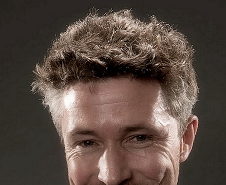 Aidan Gillen