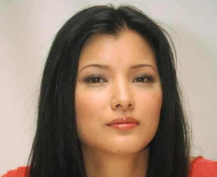 Kelly Hu