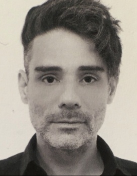 Antonis Kartezos