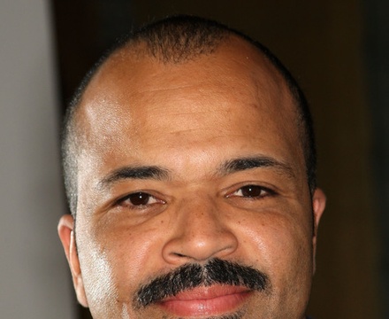 Jeffrey Wright