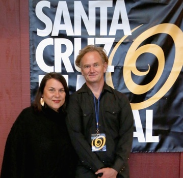 Joshua Gray