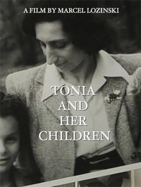 Tonia i els seus fills