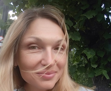 Julia Mironova