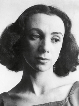 Judith Malina