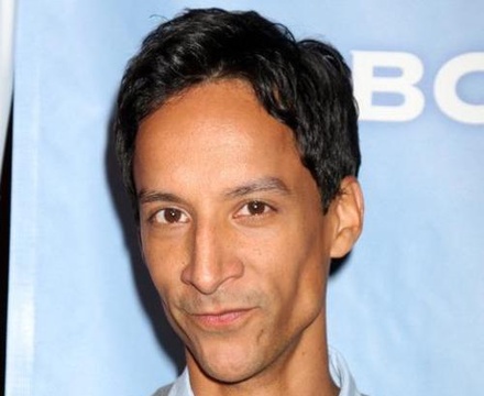 Danny Pudi