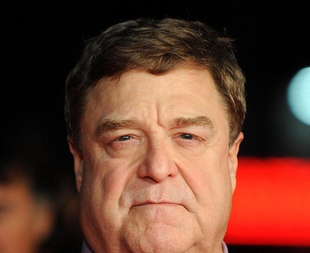 John Goodman