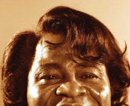 James Brown