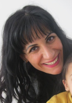 Yeliz Shukri
