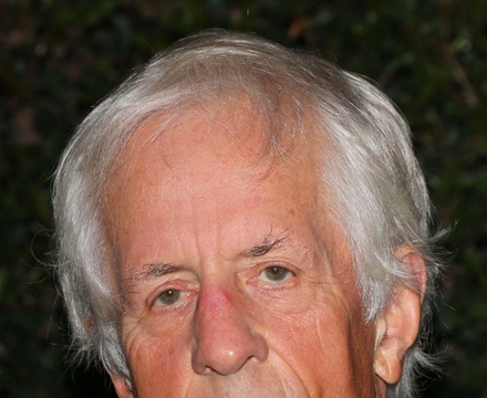 Michael Apted
