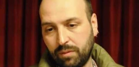 IVAN BOGDANOV