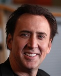 Nicolas Cage