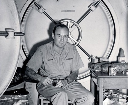 Robert H. White