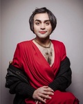 Amina Maher