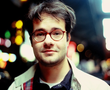 Daniel Asadi Faezi