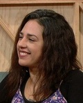 Dana Bonilla
