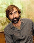 Régis Sauder