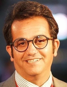 Edris Abdi