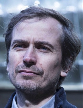 Martin Mareček