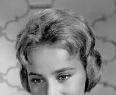 Maria Schell
