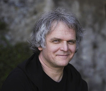 Audrius Stonys