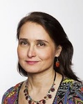 Nefise Özkal Lorentzen