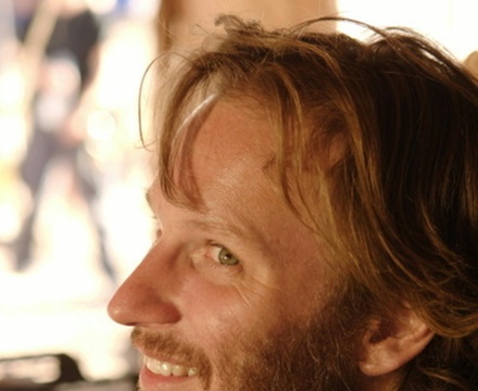 Martin Weisz