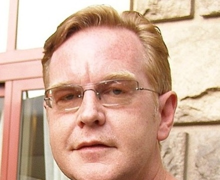 Andrew Fletcher