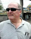 Jock Chambers