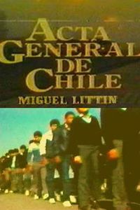Acta General de Chile