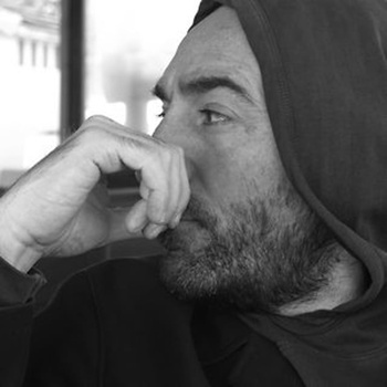 Hernan Khourian