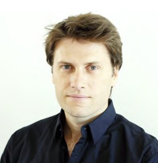 Eric Michel