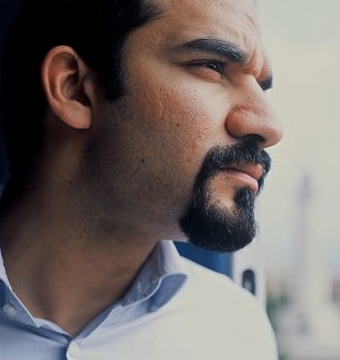 Bashir Mammon Mraish
