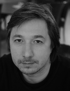 Alexey Sukhovey