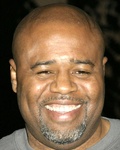 Chi McBride